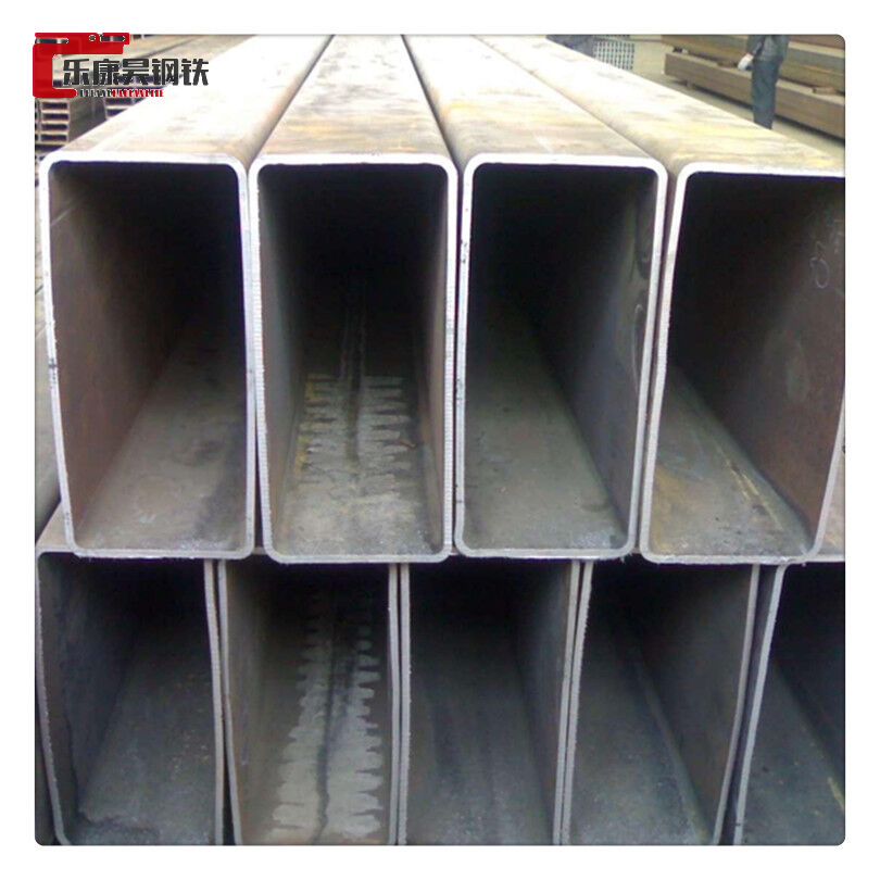 A53 Rectangular Pipe