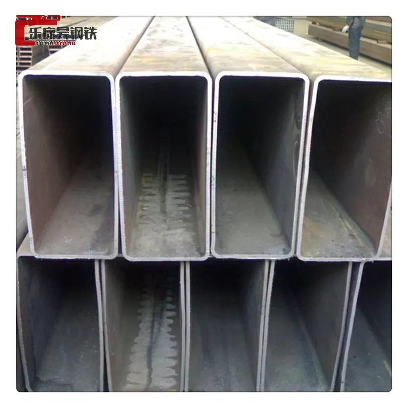 Q235 Steel Square Pipe