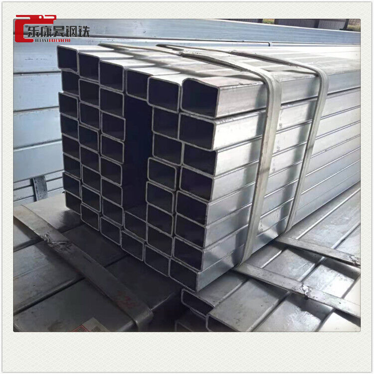 A53 Rectangular Pipe