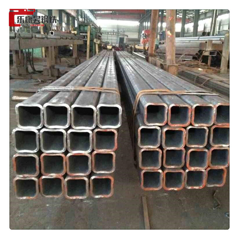 S275jr Rectangular Pipe