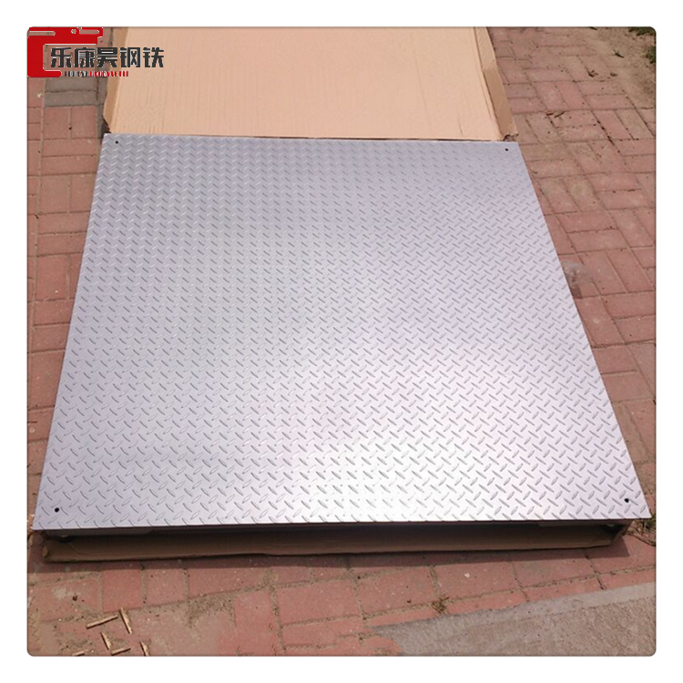 A516 Gr70 Carbon steel checkered plate/sheet
