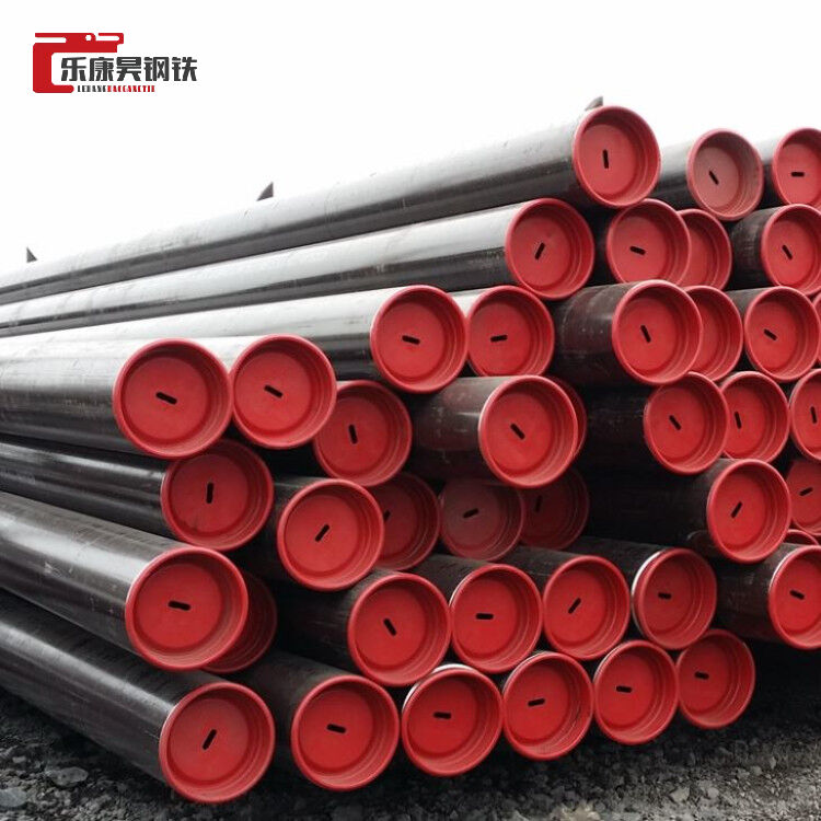 A333 Steel Pipe