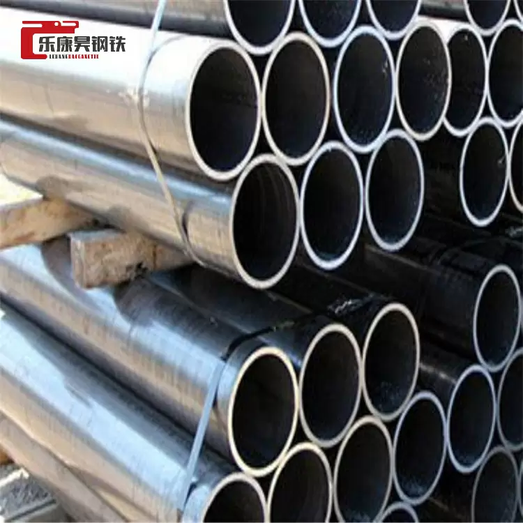 ASTM A106 Steel Pipe