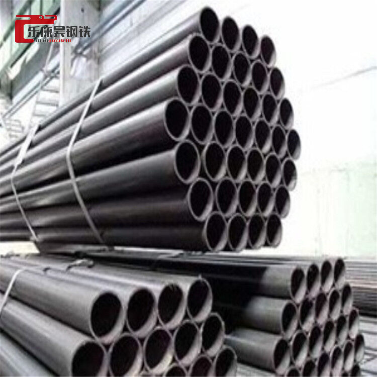 ASTM A106 Steel Pipe