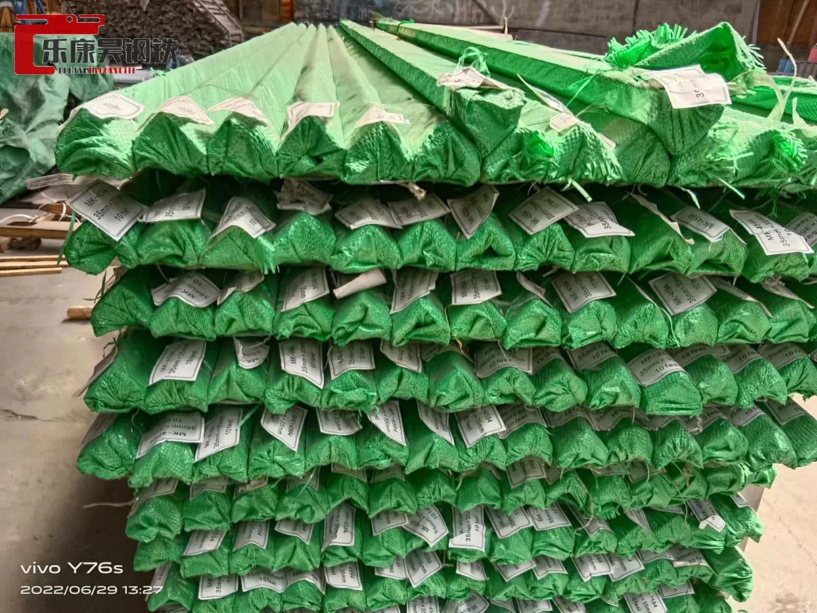 Shelf Angle Steel