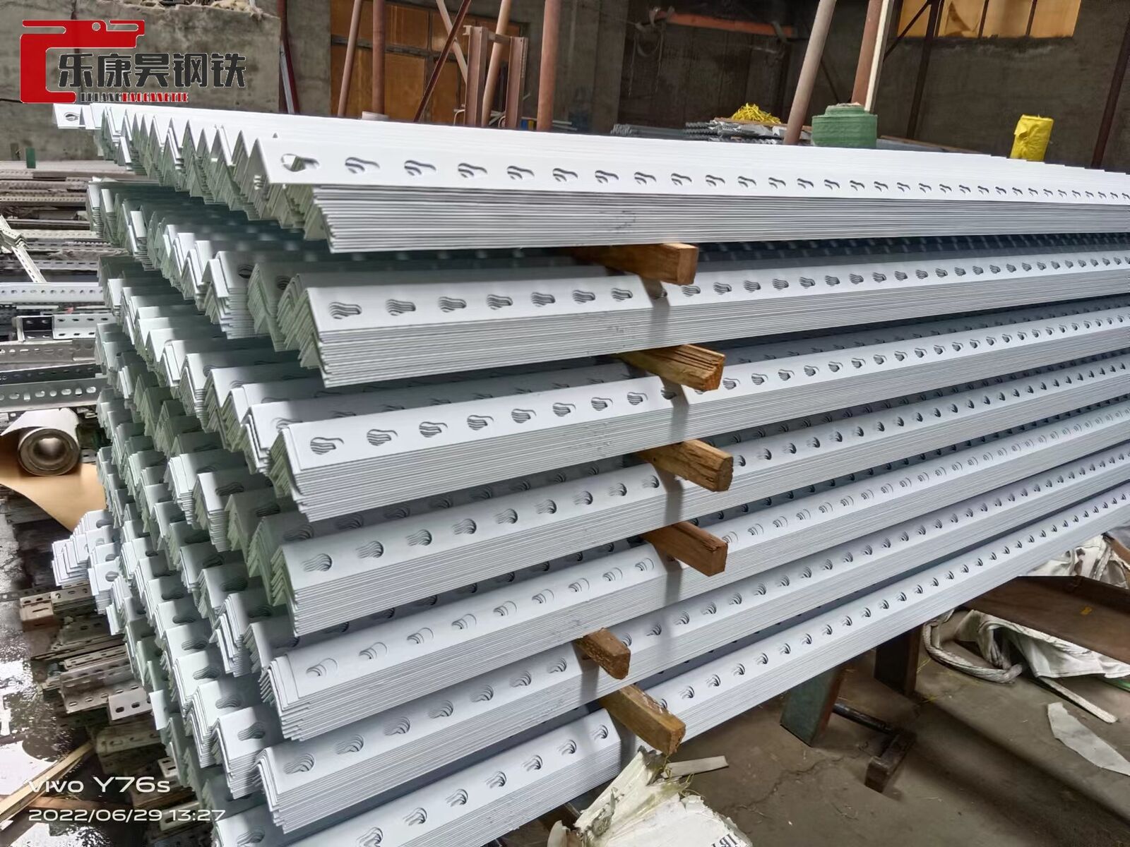 Q345 Shelf Angle Steel