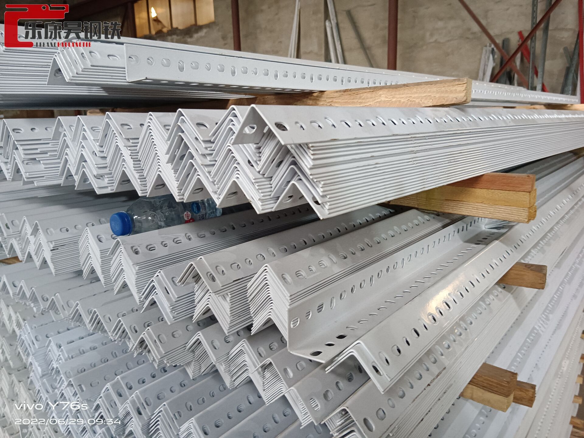 Q345 Shelf Angle Steel