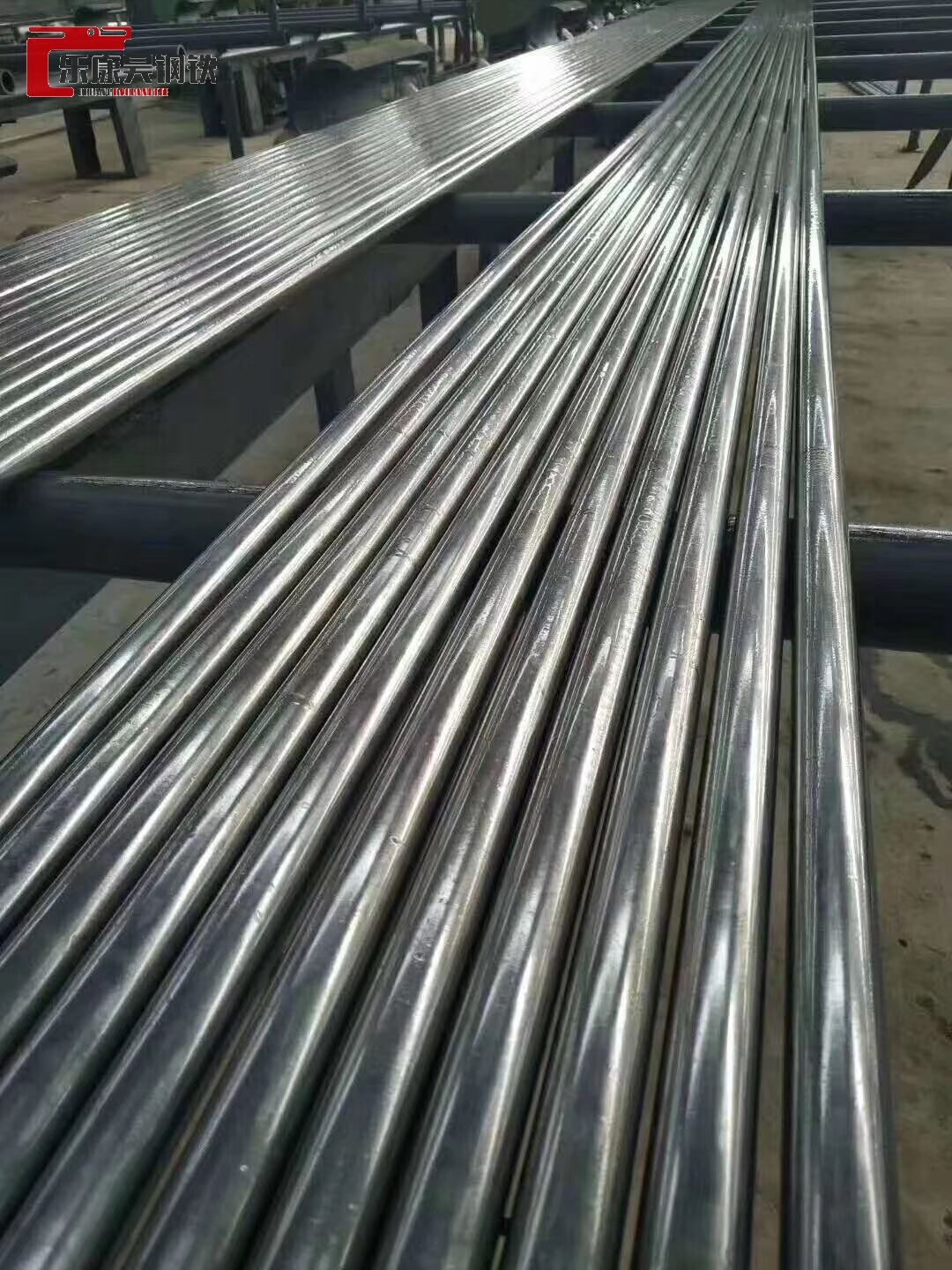 16Mn Carbon Steel Seamless Pipe