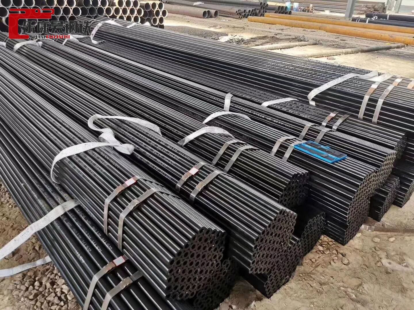 A179 Seamless Pipe