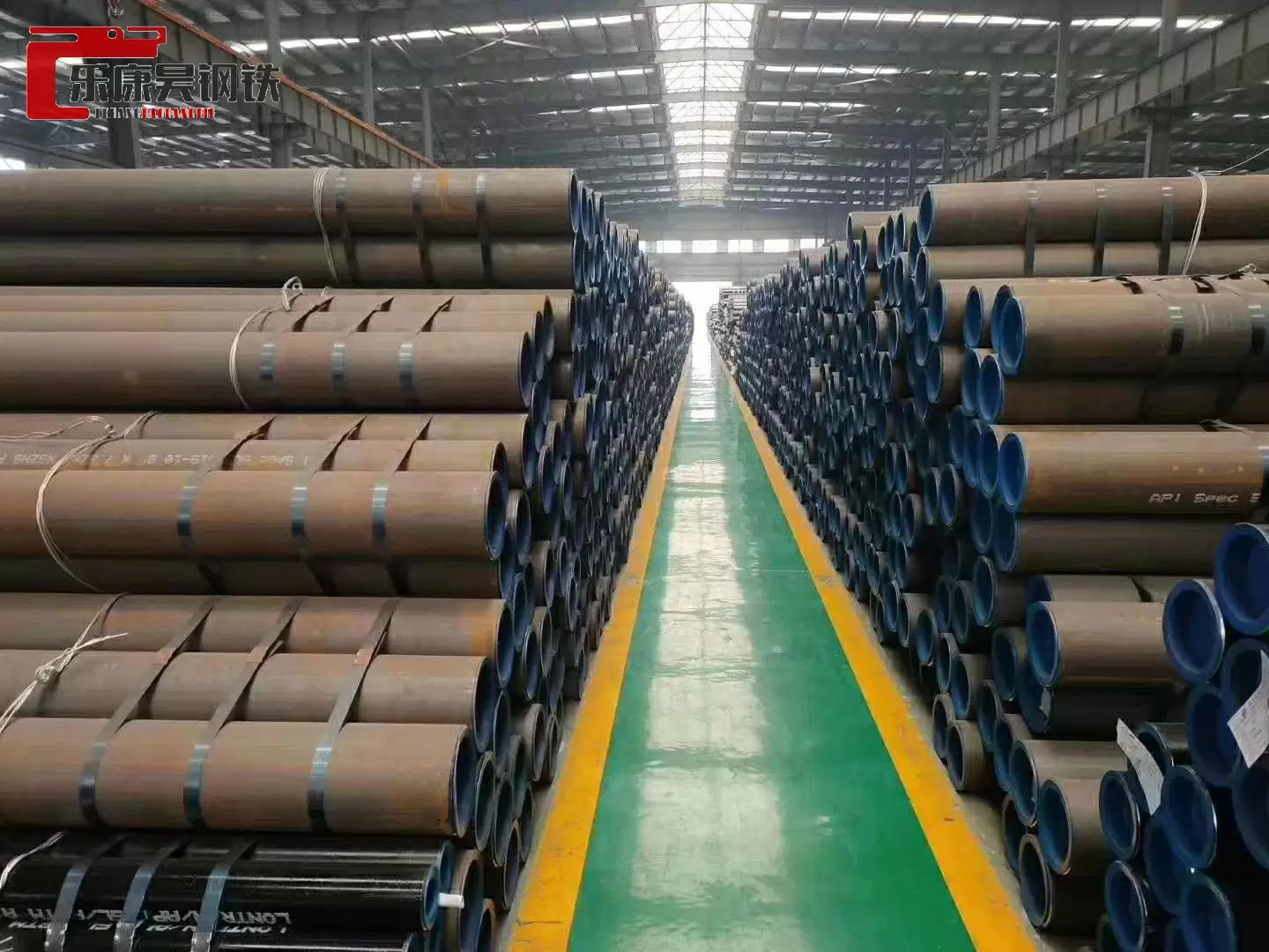 A179 Seamless Pipe