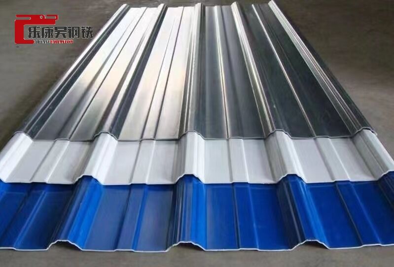 PPGI Roofing Sheet