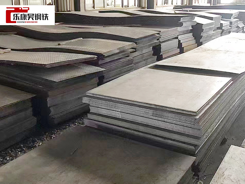 ASTM A36 Carbon Steel Sheets