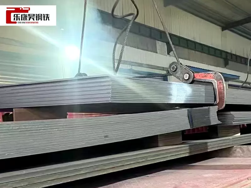 ASTM A36 Carbon Steel Sheets