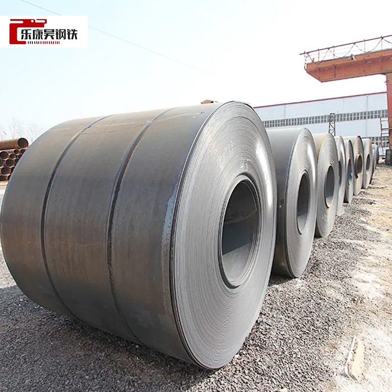 4140 Carbon Steel Coil