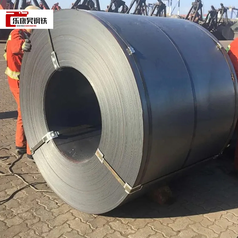 4140 Carbon Steel Coil