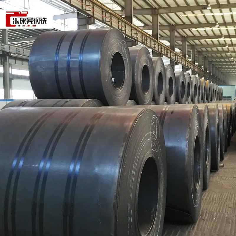 4140 Carbon Steel Coil