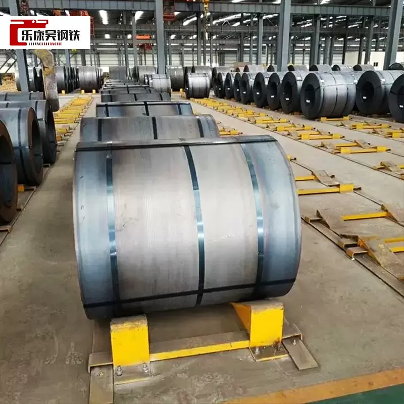 4140 Carbon Steel Coil