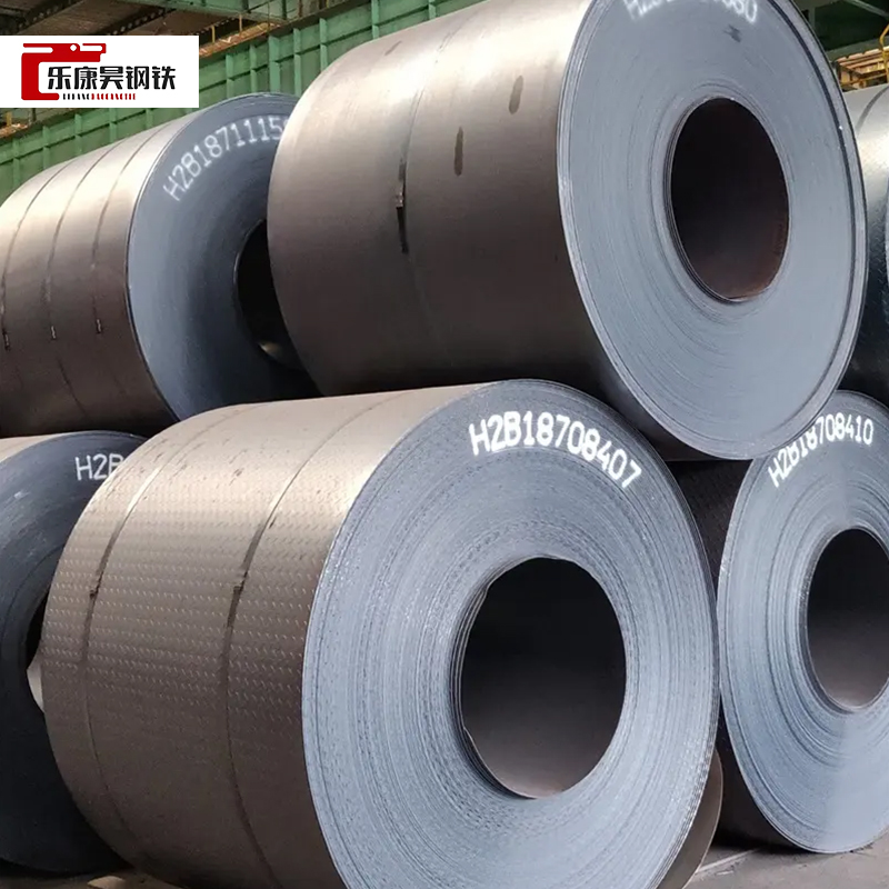 S355JR Carbon Steel Coil