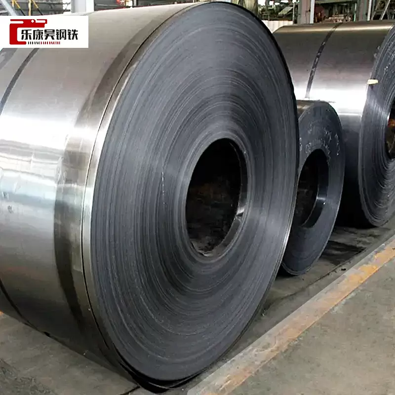 S355JR Carbon Steel Coil