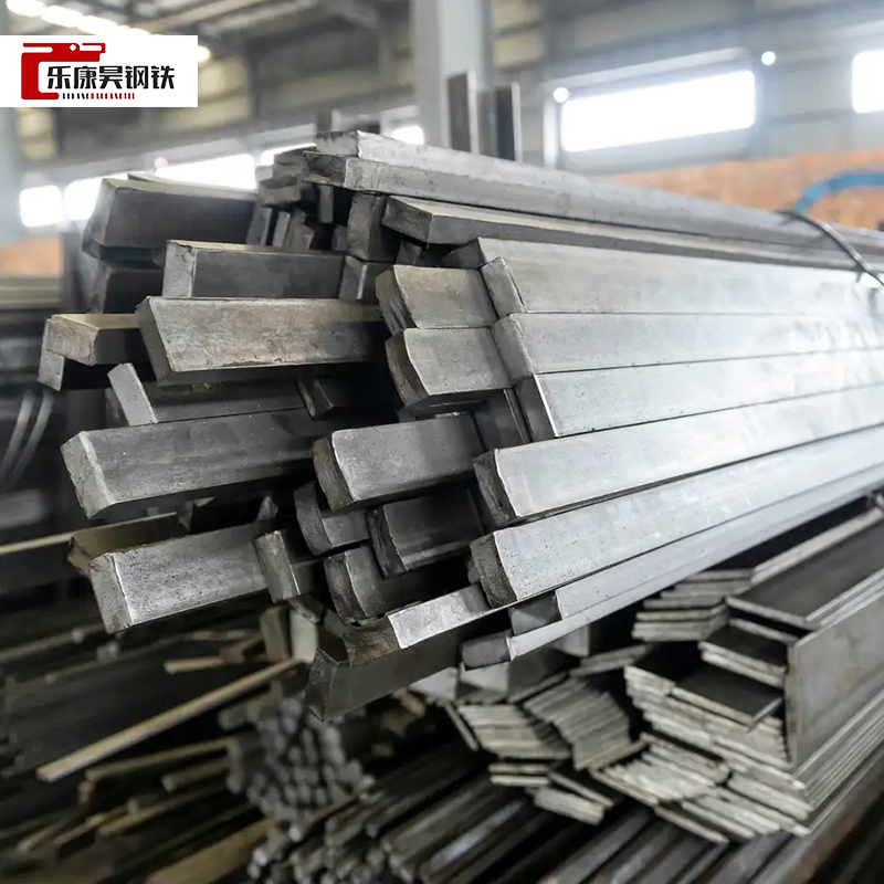 Carbon Steel Flat Steel