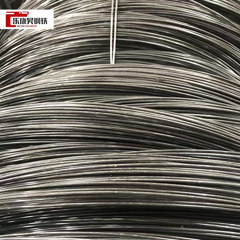 SAE1008 Carbon Steel Wire