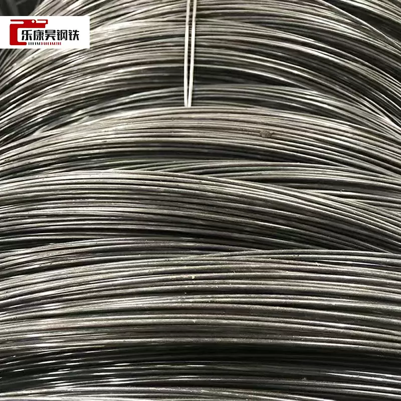 SAE1008 Carbon Steel Wire