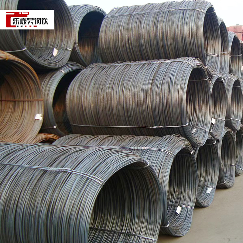 SAE1008 Carbon Steel Wire