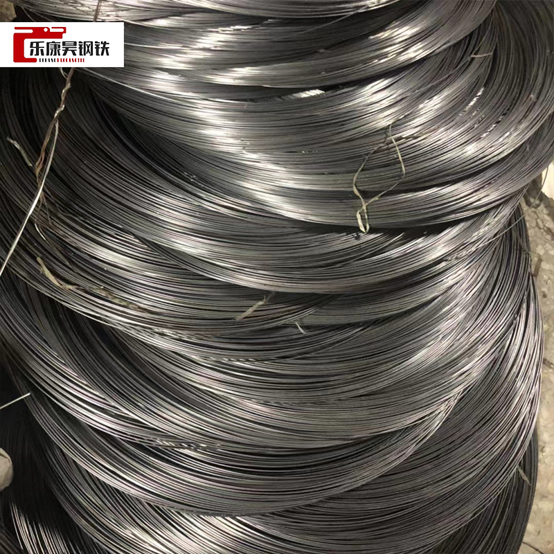 SAE1008 Carbon Steel Wire