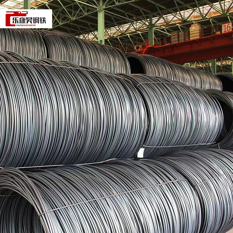 SAE1008 Carbon Steel Wire