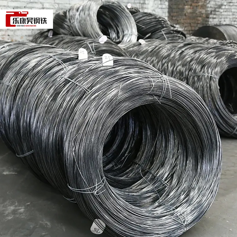 SAE1008 Carbon Steel Wire