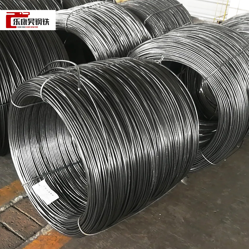 SAE1008 Carbon Steel Wire