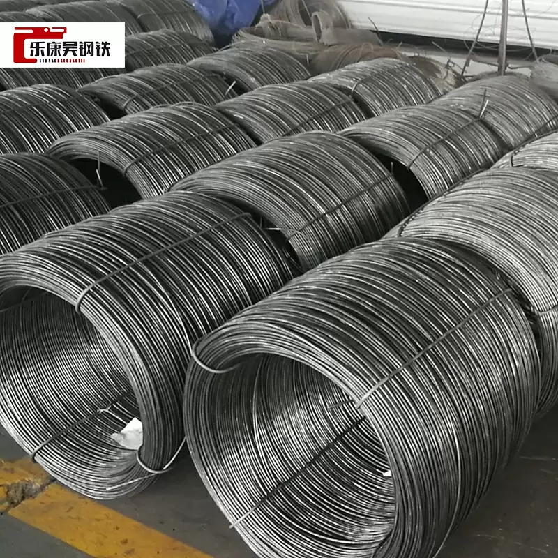SAE1045 Carbon Steel Wire