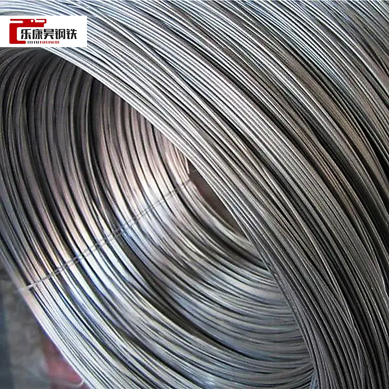 1022A Carbon Steel Wire