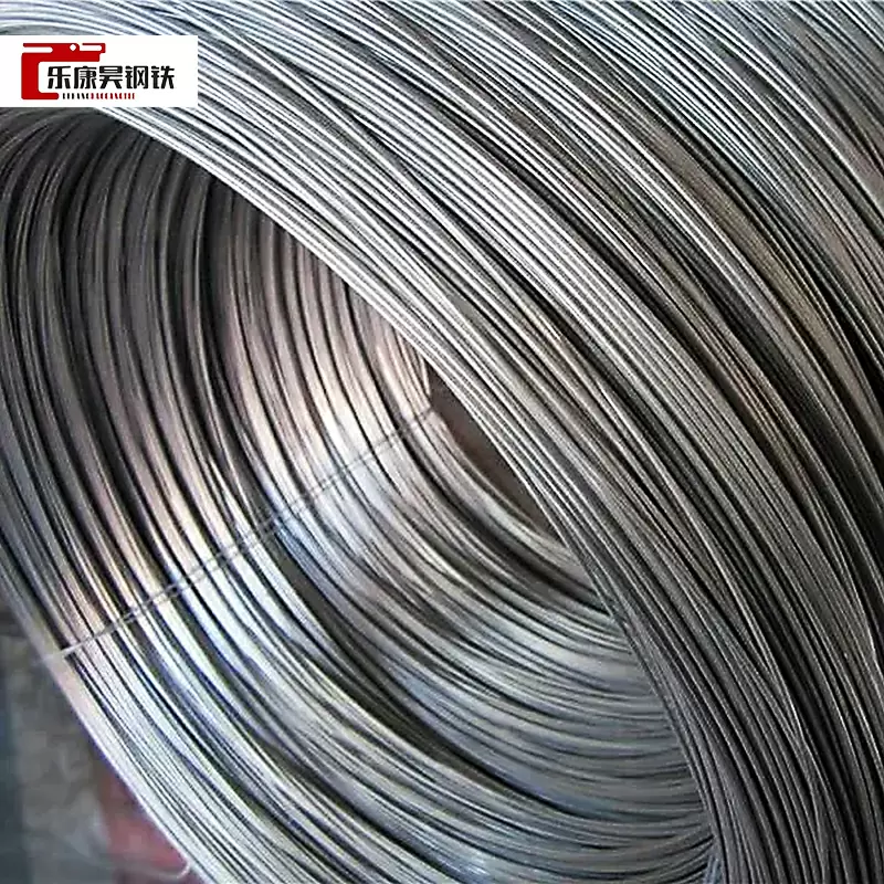 SAE1045 Carbon Steel Wire