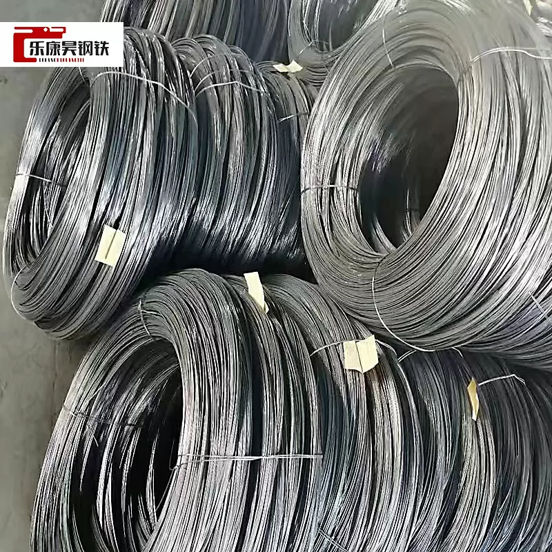 SAE1045 Carbon Steel Wire