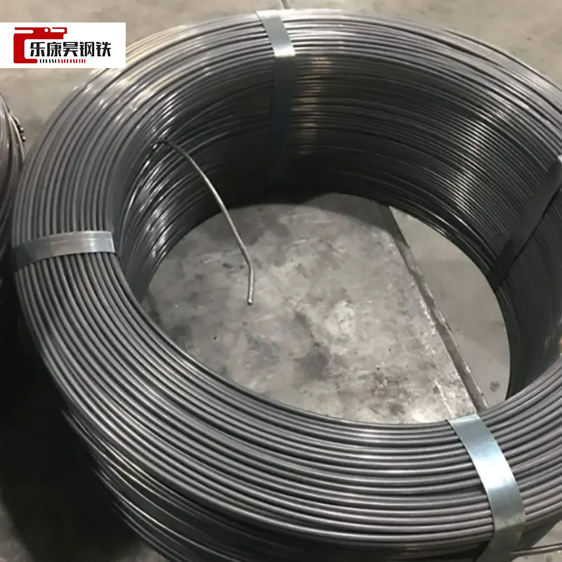 SAE1045 Carbon Steel Wire