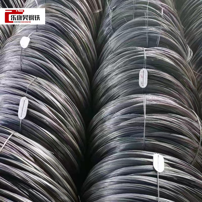 65Mn Carbon Steel Wire
