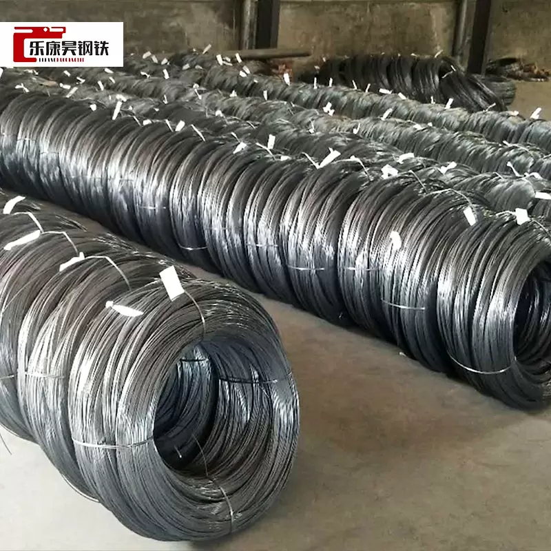65Mn Carbon Steel Wire