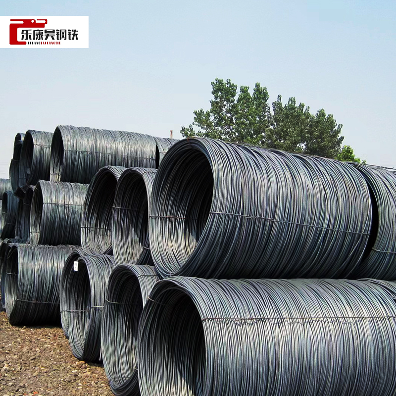 65Mn Carbon Steel Wire