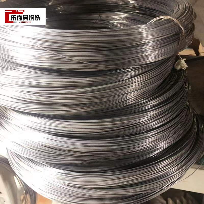 SAE1060 Carbon Steel Wire