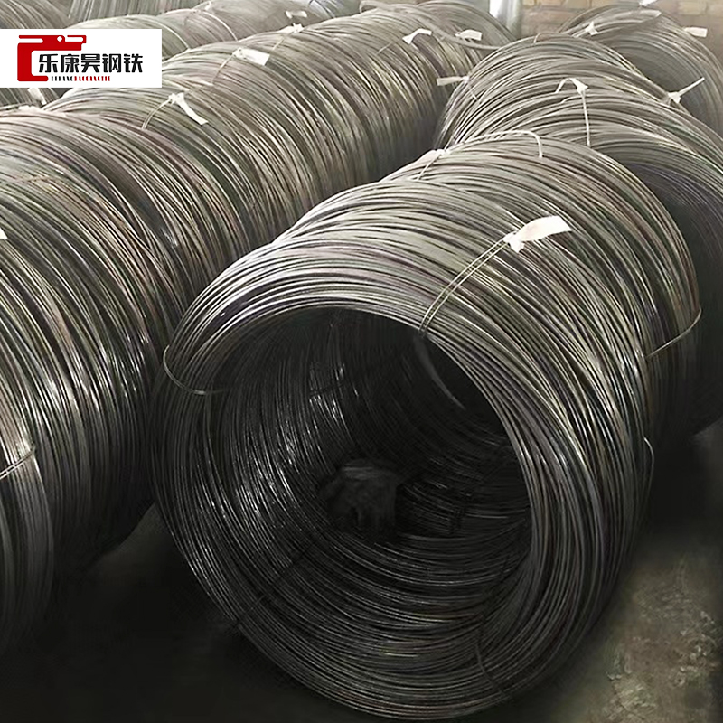 SAE1060 Carbon Steel Wire