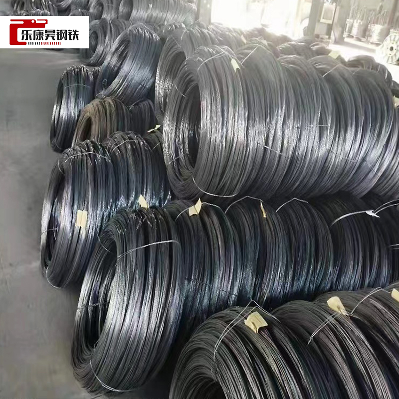 SAE1060 Carbon Steel Wire