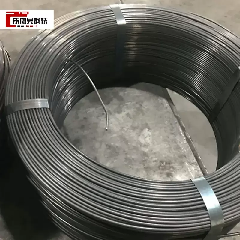 82B Carbon Steel Wire