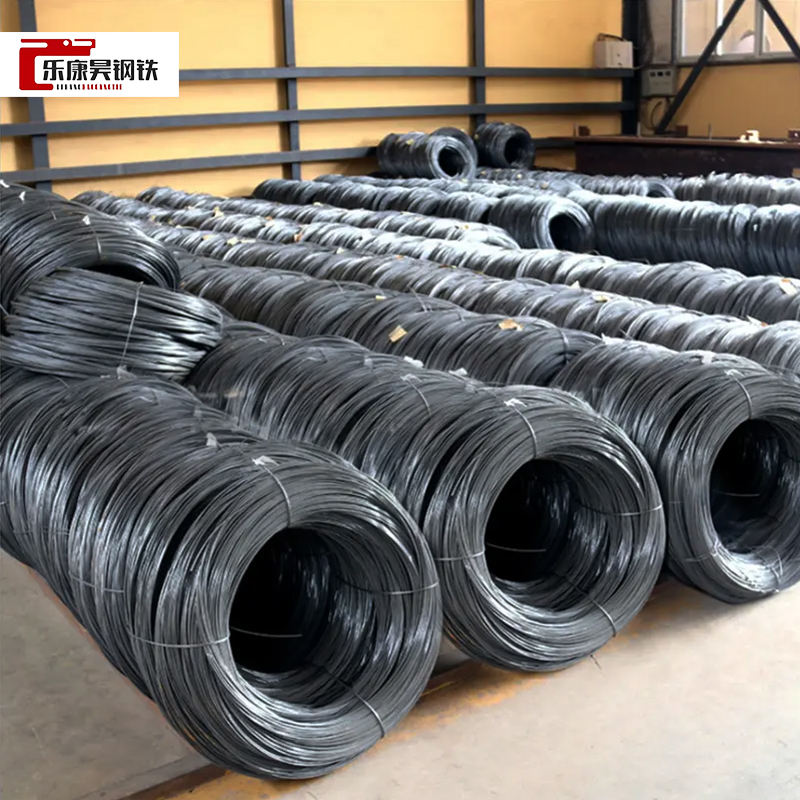 1022A Carbon Steel Wire