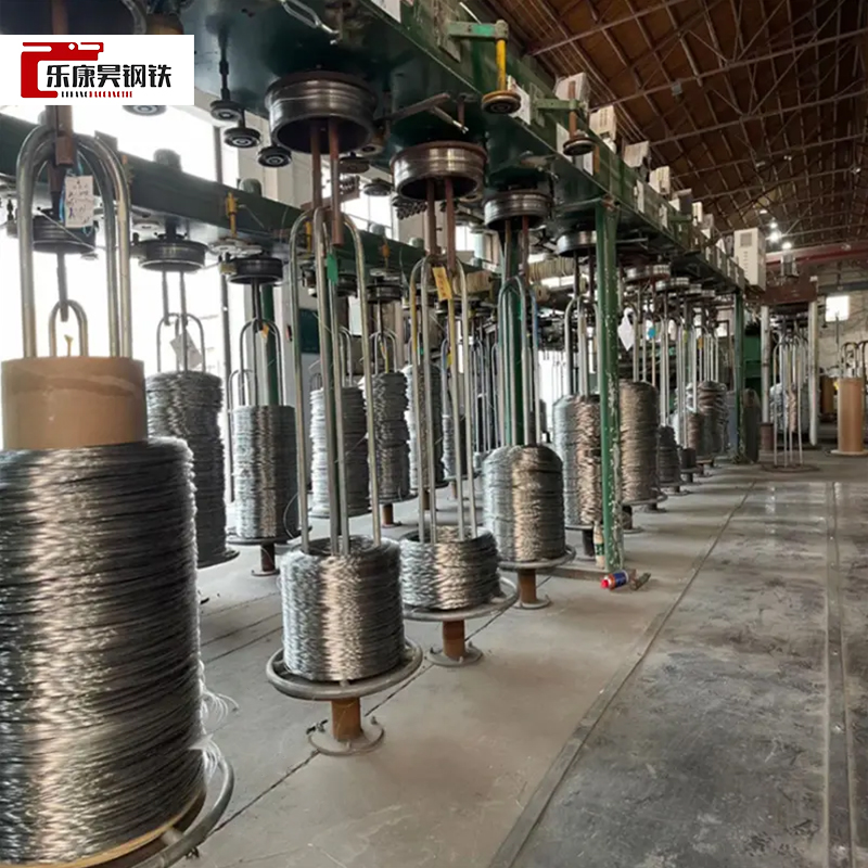 82B Carbon Steel Wire