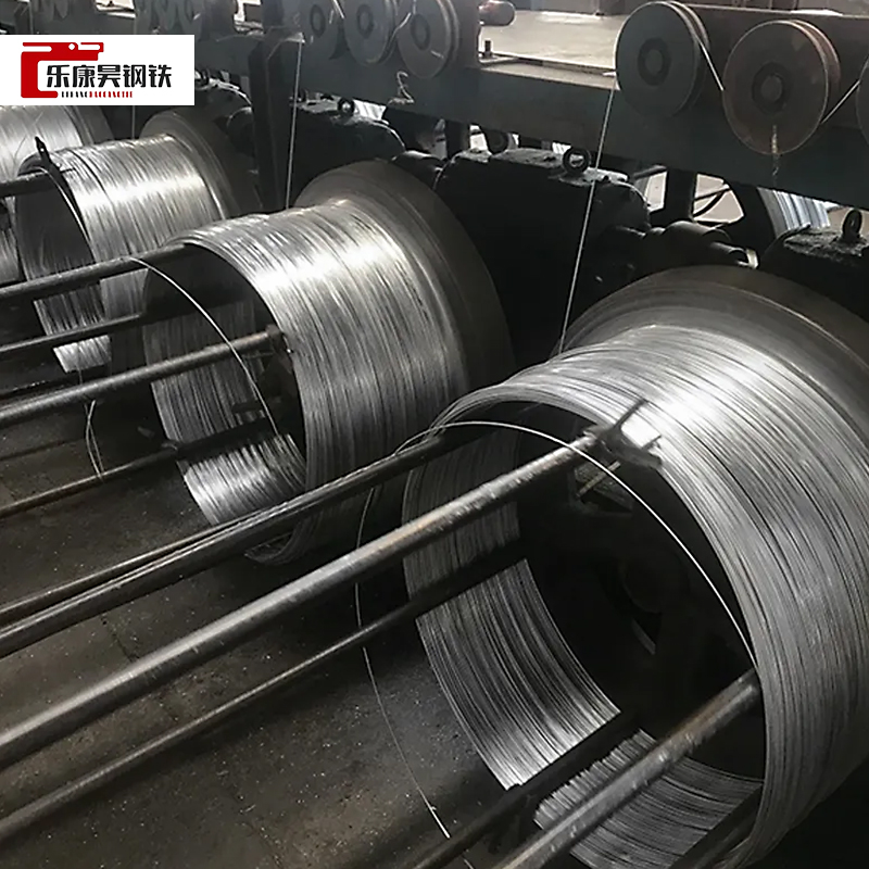 82B Carbon Steel Wire