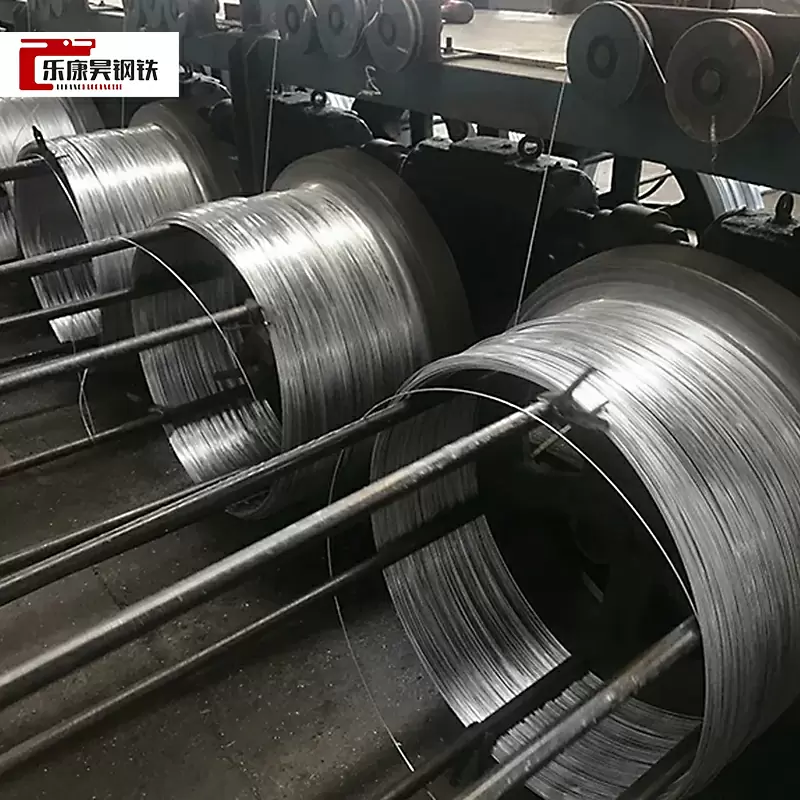 82B Carbon Steel Wire