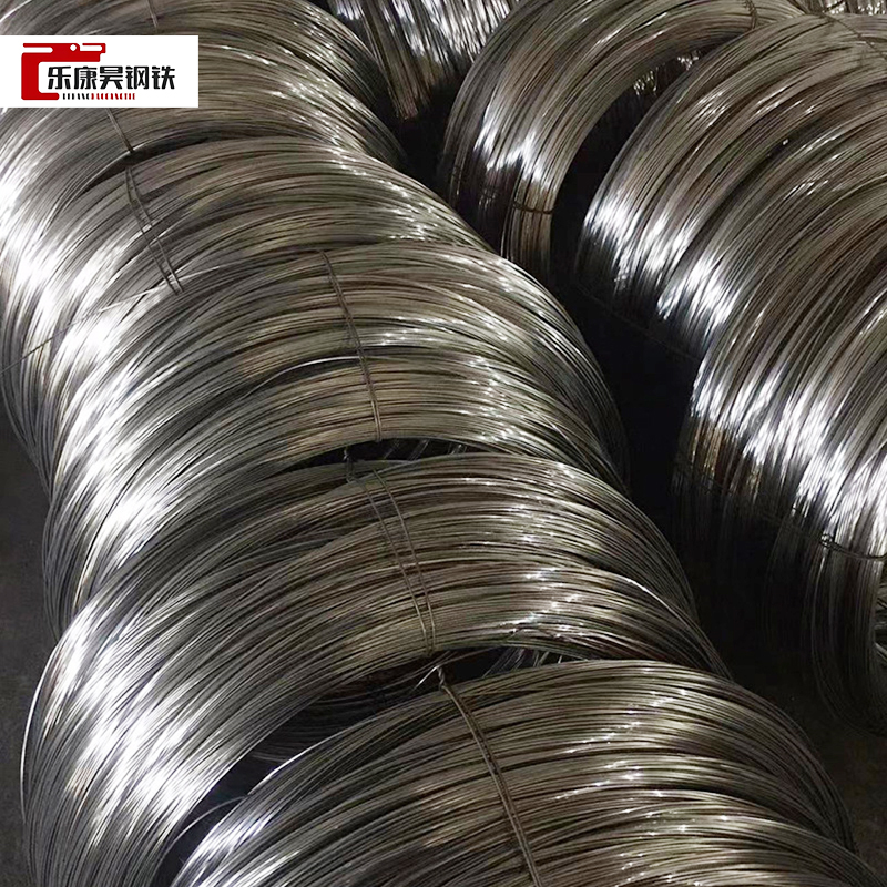 SAE1080 Carbon Steel Wire