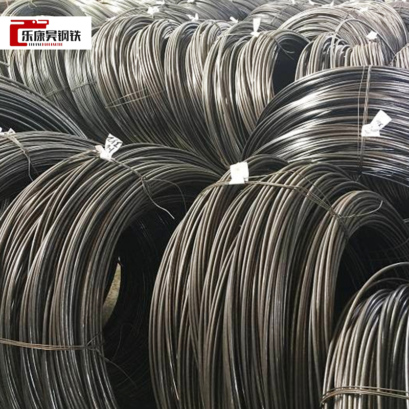 SAE1080 Carbon Steel Wire