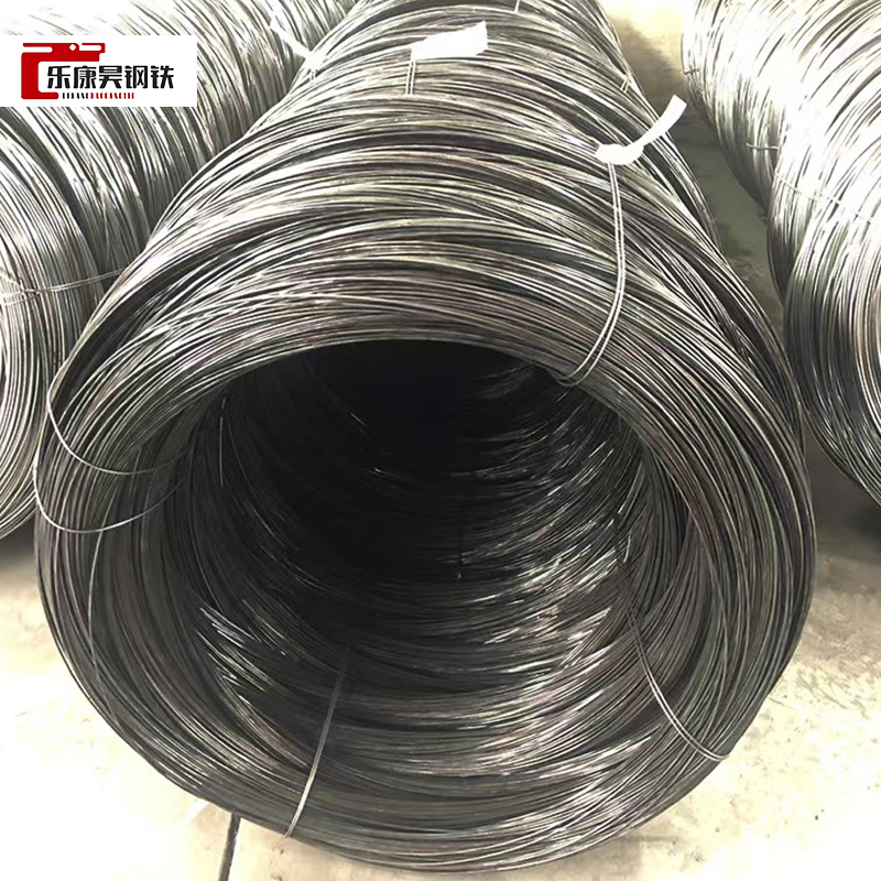 SAE1080 Carbon Steel Wire